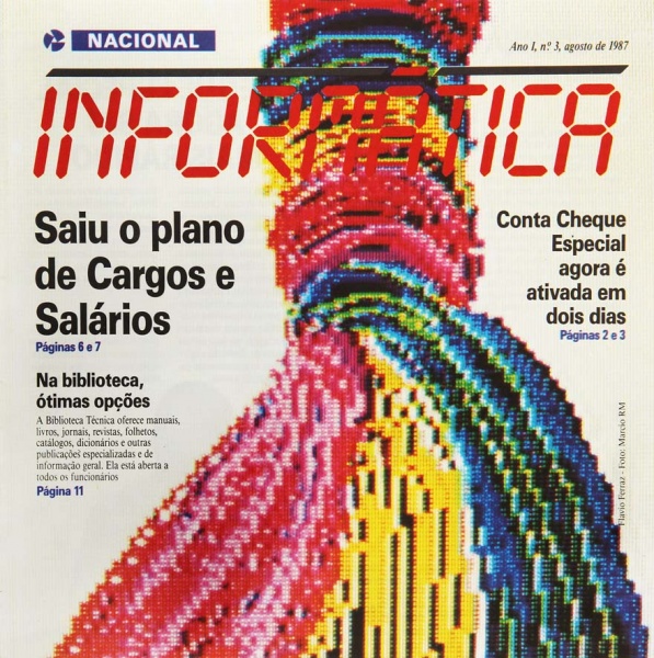 Jornal Informática